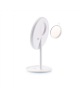 ETA ETA135490000 Cosmetic LED Mirror 2 in 1 | 20 cm | White