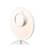ETA ETA135490000 Cosmetic LED Mirror 2 in 1 | 20 cm | White