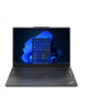 Lenovo | ThinkPad E16 Gen 2 | Black | 16 " | IPS | WUXGA | 1920 x 1200 pixels | Anti-glare | AMD Ryzen 5 | 7535HS | 16 GB | SO-DIMM DDR5 | SSD 512 GB | AMD Radeon 660M Graphics | Windows 11 Pro | 802.11ax | Bluetooth version 5.3 | Keyboard language Nordic | Keyboard backlit | Warranty 24 month(s)