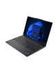 Lenovo | ThinkPad E16 Gen 2 | Black | 16 " | IPS | WUXGA | 1920 x 1200 pixels | Anti-glare | AMD Ryzen 5 | 7535HS | 16 GB | SO-D