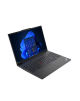 Lenovo | ThinkPad E16 Gen 2 | Black | 16 " | IPS | WUXGA | 1920 x 1200 pixels | Anti-glare | AMD Ryzen 5 | 7535HS | 16 GB | SO-D