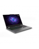 Lenovo LOQ 15IAX9 | Luna Grey | 15.6 " | IPS | FHD | 1920 x 1080 pixels | Intel Core i5 | i5-12450HX | 24 GB | SO-DIMM DDR5 | SSD 512 GB | NVIDIA GeForce RTX 4050 | GDDR6 | 6 GB | Windows 11 Home | 802.11ax | Bluetooth version 5.2 | Keyboard language English | Keyboard backlit | Warranty 24 month(s) | Battery warranty 12 month(s)