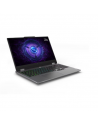 Lenovo LOQ 15IAX9 | Luna Grey | 15.6 " | IPS | FHD | 1920 x 1080 pixels | Intel Core i5 | i5-12450HX | 24 GB | SO-DIMM DDR5 | SSD 512 GB | NVIDIA GeForce RTX 4050 | GDDR6 | 6 GB | Windows 11 Home | 802.11ax | Bluetooth version 5.2 | Keyboard language English | Keyboard backlit | Warranty 24 month(s) | Battery warranty 12 month(s)