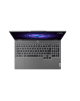 Lenovo LOQ 15IAX9 | Luna Grey | 15.6 " | IPS | FHD | 1920 x 1080 pixels | Intel Core i5 | i5-12450HX | 24 GB | SO-DIMM DDR5 | SS