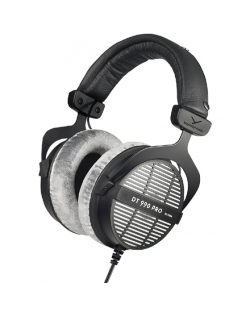 Beyerdynamic Studio Headphones | DT 990 PRO | Wired | Black