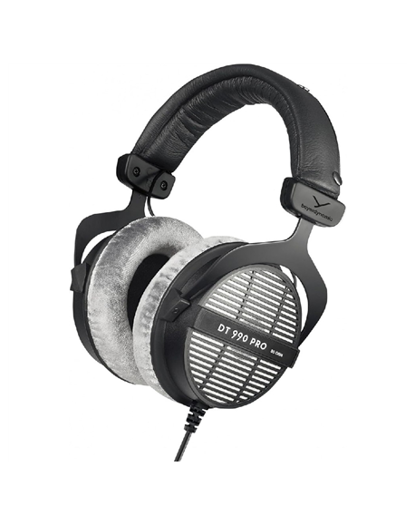Beyerdynamic Studio Headphones | DT 990 PRO | Wired | Black