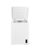 Midea Freezer | MDRC207FEE01 | Energy efficiency class E | Chest | Free standing | Height 85 cm | Total net capacity 142 L | Whi