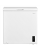 Midea Freezer | MDRC280FEE01 | Energy efficiency class E | Chest | Free standing | Height 85 cm | Total net capacity 198 L | Whi