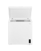 Midea Freezer | MDRC280FEE01 | Energy efficiency class E | Chest | Free standing | Height 85 cm | Total net capacity 198 L | Whi