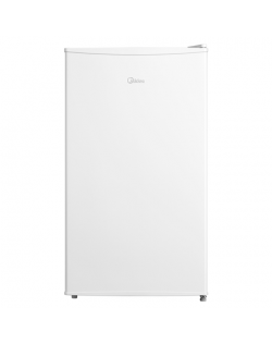 Midea Freezer | MDRD99FZE01 | Energy efficiency class E | Upright | Free standing | Height 84.5 cm | Total net capacity 60 L | W
