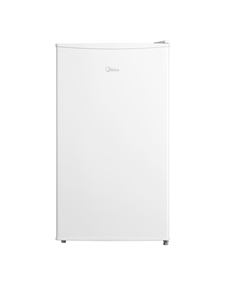 Midea Freezer | MDRD99FZE01 | Energy efficiency class E | Upright | Free standing | Height 84.5 cm | Total net capacity 60 L | W