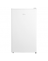 Midea Freezer | MDRD99FZE01 | Energy efficiency class E | Upright | Free standing | Height 84.5 cm | Total net capacity 60 L | White
