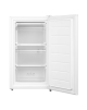 Midea Freezer | MDRD99FZE01 | Energy efficiency class E | Upright | Free standing | Height 84.5 cm | Total net capacity 60 L | W