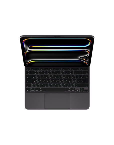 Apple Magic Keyboard for iPad Pro 13‑inch (M4) - RUS | Apple