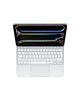 Apple Magic Keyboard for iPad Pro 13‑inch (M4) - SWE White | Apple
