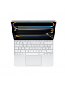 Apple Magic Keyboard for iPad Pro 13‑inch (M4) - SWE White | Apple