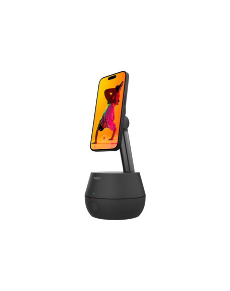 Belkin | Auto-Tracking Stand Pro with DockKit | MMA008vf05BK