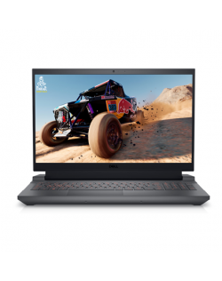 G15 5530 | 15.6 " | FHD | 1920 x 1080 pixels | 165 Hz | Intel Core i5 | i5-13450HX | 16 GB | DDR5 | SSD 512 GB | NVIDIA GeForce 