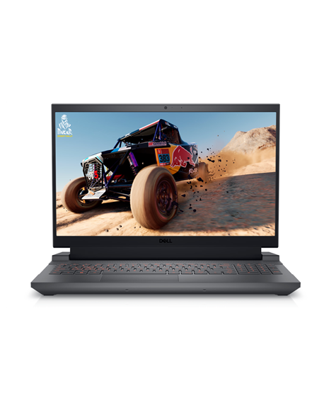 G15 5530 | 15.6 " | FHD | 1920 x 1080 pixels | 165 Hz | Intel Core i5 | i5-13450HX | 16 GB | DDR5 | SSD 512 GB | NVIDIA GeForce 