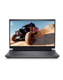 G15 5530 | 15.6 " | FHD | 1920 x 1080 pixels | 165 Hz | Intel Core i5 | i5-13450HX | 16 GB | DDR5 | SSD 512 GB | NVIDIA GeForce RTX 4050 | GDDR6 | 6 GB | Windows 11 Pro | 802.11ax | Keyboard language English | Keyboard backlit | Warranty 36 month(s)