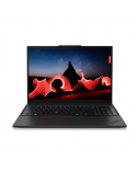 ThinkPad T16 Gen 3 | Black | 16 " | IPS | WUXGA | 1920 x 1200 pixels | Intel Core U5 | 125U | 16 GB | SO-DIMM DDR5 | SSD 512 GB | Intel Graphics | Windows 11 Pro | 802.11ax | Bluetooth version 5.3 | LTE Upgradable | Keyboard language English | Keyboard backlit | Warranty 36 month(s) | Battery warranty 12 month(s)