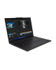 ThinkPad T16 Gen 3 | Black | 16 " | IPS | WUXGA | 1920 x 1200 pixels | Intel Core U5 | 125U | 16 GB | SO-DIMM DDR5 | SSD 512 GB 