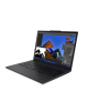 ThinkPad T16 Gen 3 | Black | 16 " | IPS | WUXGA | 1920 x 1200 pixels | Intel Core U5 | 125U | 16 GB | SO-DIMM DDR5 | SSD 512 GB 
