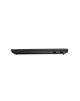 ThinkPad T16 Gen 3 | Black | 16 " | IPS | WUXGA | 1920 x 1200 pixels | Intel Core U5 | 125U | 16 GB | SO-DIMM DDR5 | SSD 512 GB 