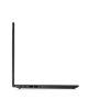 ThinkPad T16 Gen 3 | Black | 16 " | IPS | WUXGA | 1920 x 1200 pixels | Intel Core U5 | 125U | 16 GB | SO-DIMM DDR5 | SSD 512 GB 