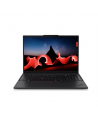 ThinkPad T16 Gen 3 | Black | 16 " | IPS | WUXGA | 1920 x 1200 pixels | Intel Core U5 | 125U | 16 GB | SO-DIMM DDR5 | SSD 512 GB | Intel Graphics | Windows 11 Pro | 802.11ax | Bluetooth version 5.3 | LTE Upgradable | Keyboard language Nordic | Keyboard backlit | Warranty 36 month(s) | Battery warranty 12 month(s)