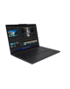 ThinkPad T16 Gen 3 | Black | 16 " | IPS | WUXGA | 1920 x 1200 pixels | Intel Core U5 | 125U | 16 GB | SO-DIMM DDR5 | SSD 512 GB 