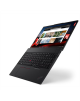 ThinkPad T16 Gen 3 | Black | 16 " | IPS | WUXGA | 1920 x 1200 pixels | Intel Core U5 | 125U | 16 GB | SO-DIMM DDR5 | SSD 512 GB 