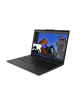 ThinkPad T16 Gen 3 | Black | 16 " | IPS | WUXGA | 1920 x 1200 pixels | Intel Core U5 | 125U | 16 GB | SO-DIMM DDR5 | SSD 512 GB 