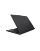 ThinkPad T16 Gen 3 | Black | 16 " | IPS | WUXGA | 1920 x 1200 pixels | Intel Core U5 | 125U | 16 GB | SO-DIMM DDR5 | SSD 512 GB 