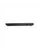 ThinkPad T16 Gen 3 | Black | 16 " | IPS | WUXGA | 1920 x 1200 pixels | Intel Core U5 | 125U | 16 GB | SO-DIMM DDR5 | SSD 512 GB 