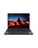 ThinkPad T16 Gen 2 | Thunder Black | 16 " | IPS | WUXGA | 1920 x 1200 pixels | AMD Ryzen 7 PRO | 7840U | 16 GB | Soldered LPDDR5x | SSD 512 GB | AMD Radeon 780M Graphics | Windows 11 Pro | 802.11ax | Bluetooth version 5.3 | LTE Upgradable | Keyboard language Nordic | Keyboard backlit | Warranty 36 month(s) | Battery warranty 12 month(s)