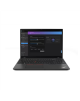 ThinkPad T16 Gen 2 | Thunder Black | 16 " | IPS | WUXGA | 1920 x 1200 pixels | AMD Ryzen 7 PRO | 7840U | 16 GB | Soldered LPDDR5