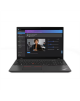ThinkPad T16 Gen 2 | Thunder Black | 16 " | IPS | WUXGA | 1920 x 1200 pixels | AMD Ryzen 7 PRO | 7840U | 16 GB | Soldered LPDDR5
