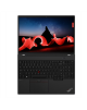ThinkPad T16 Gen 2 | Thunder Black | 16 " | IPS | WUXGA | 1920 x 1200 pixels | AMD Ryzen 7 PRO | 7840U | 16 GB | Soldered LPDDR5