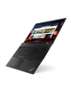 ThinkPad T16 Gen 2 | Thunder Black | 16 " | IPS | WUXGA | 1920 x 1200 pixels | Anti-glare | AMD Ryzen 7 PRO | 7840U | 32 GB | So