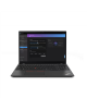 ThinkPad T16 Gen 2 | Thunder Black | 16 " | IPS | WUXGA | 1920 x 1200 pixels | Anti-glare | AMD Ryzen 7 PRO | 7840U | 32 GB | So