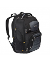 Targus Drifter Fits up to size 15.6 ", Black/Grey, Backpack, Shoulder strap