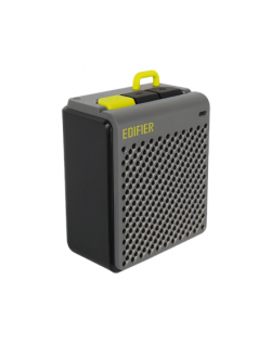 Speaker | MP85 | 2.2 W | Bluetooth | Grey | Portable | Wireless connection