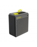 Speaker | MP85 | 2.2 W | Bluetooth | Grey | Portable | Wireless connection