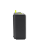 Speaker | MP85 | 2.2 W | Bluetooth | Grey | Portable | Wireless connection