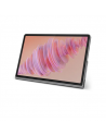 Tab | Plus TB351FU | 11.5 " | Luna Grey | 2000 x 1200 pixels | MediaTek Helio G99 | 8 GB | Soldered LPDDR4x | 128 GB | Wi-Fi | Front camera | 8 MP | Rear camera | 8 MP | Bluetooth | 5.2 | Android | 14 | Warranty 24 month(s)
