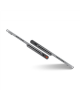 Tab | Plus TB351FU | 11.5 " | Luna Grey | 2000 x 1200 pixels | MediaTek Helio G99 | 8 GB | Soldered LPDDR4x | 128 GB | Wi-Fi | F