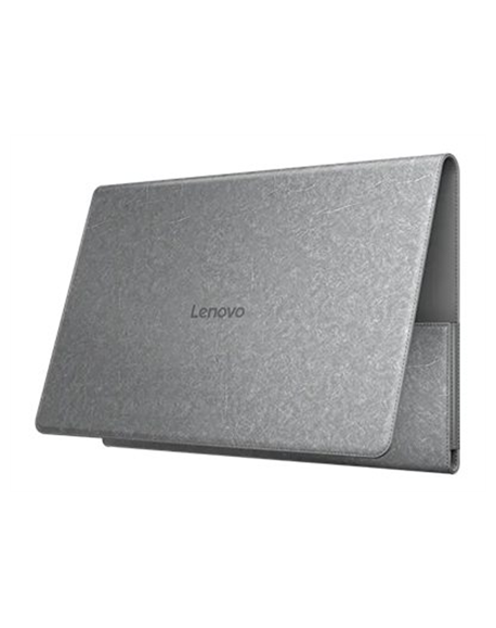 Tab Plus Sleeve | ZG38C05800 | Fits up to size 11.5 " | Sleeve | Grey