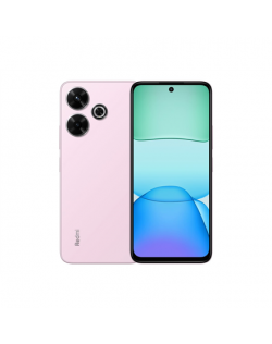 Xiaomi Redmi 13 Pearl Pink 8GB RAM 256GB ROM, MZB0H5LEU