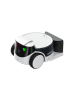 Enabot ROLA PetPal Family Robot IP Camera, White | Family Robot IP Camera | ROLA PetPal | 5 MP